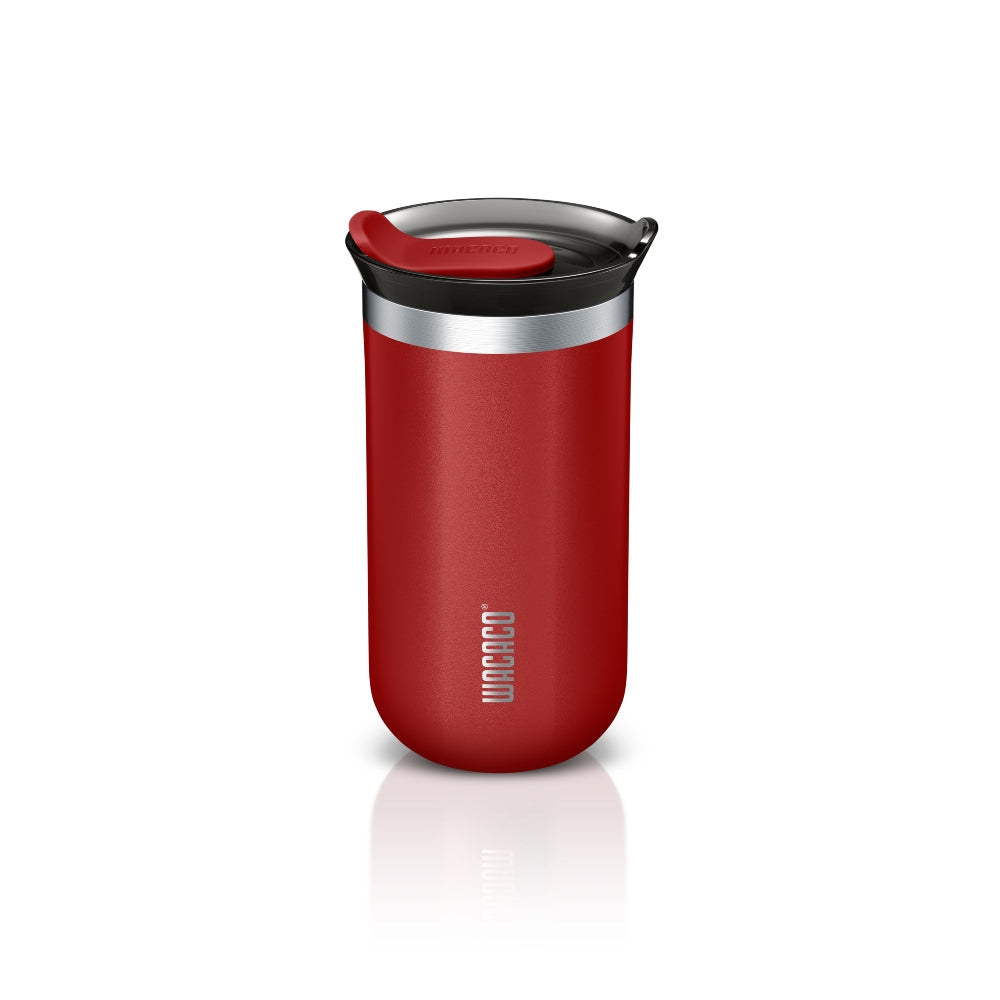 wacaco-octaroma-vacuum-insulated-mug-300ml-red wacaco-octaroma-vacuum-insulated-mug-300ml-red